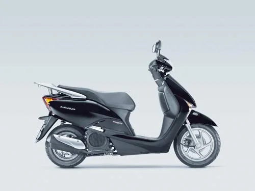 2011 Honda NHX110 Lead