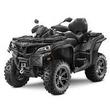 2020 CF Moto CForce 850