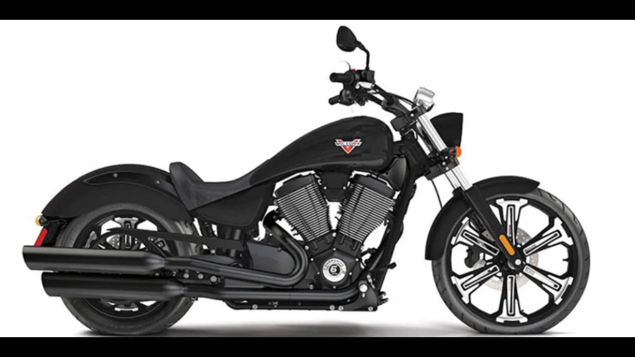 2018 Victory Vegas