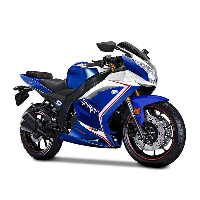 2020 Serpento Spirit 250