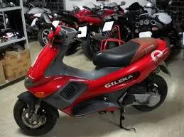 2013 Puma Verbano 250