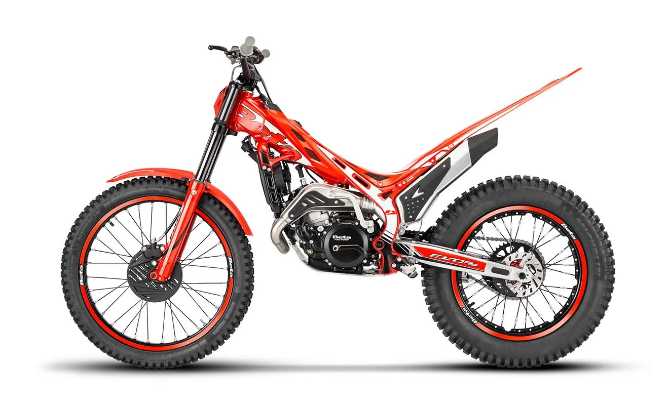 2023 Beta Evo 2T 300 SS