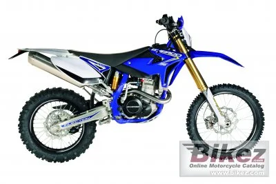 2013 Sherco SE 510i Racing