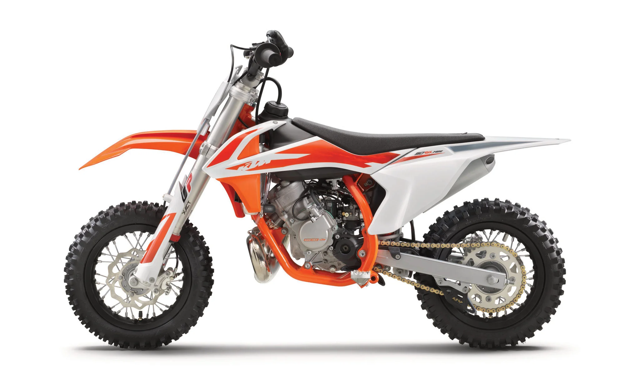 2022 KTM 50 SX Mini