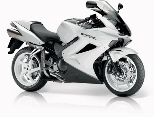2005 Honda VFR 800 FI Interceptor ABS