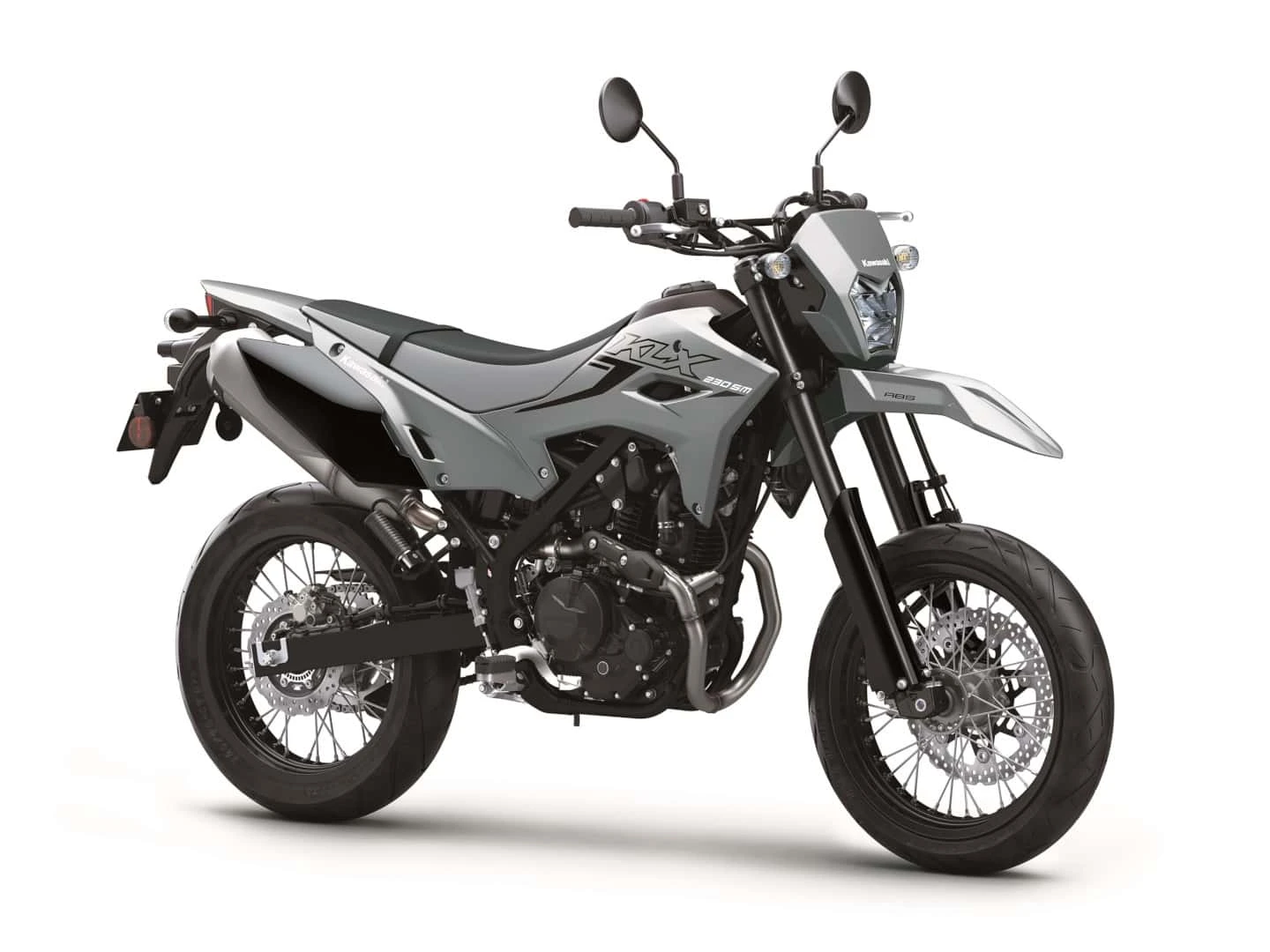 2024 Kawasaki KLX230SM