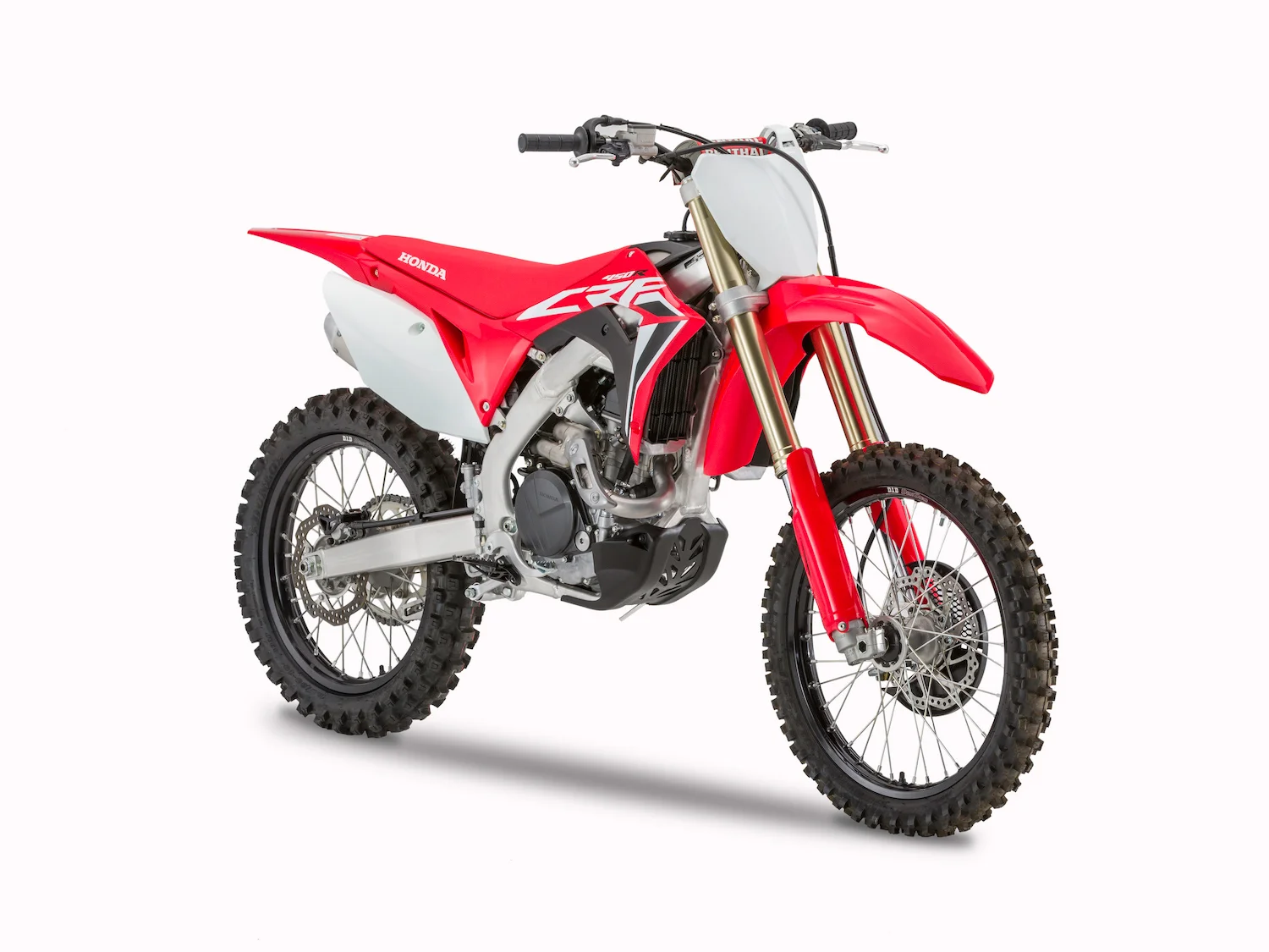 2020 Honda CRF450R