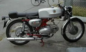 1983 Benelli 354 Sport