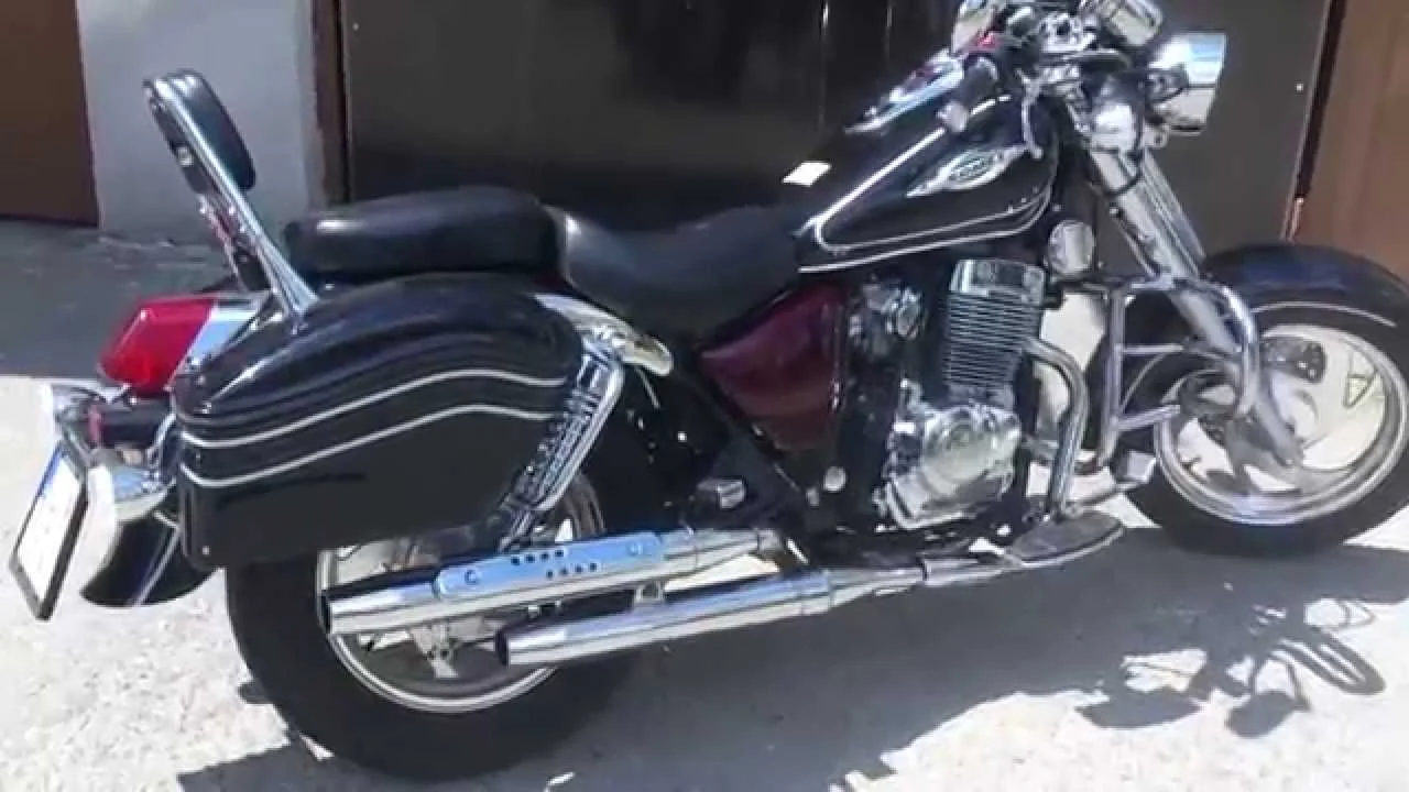 2014 Romet R 250
