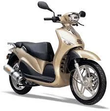 2007 CF Moto 150 E-Jewel AutoMatic - CF150T