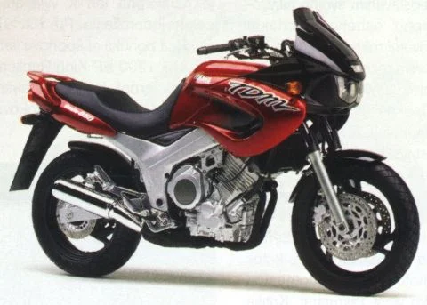 2001 Midual Roadster 900