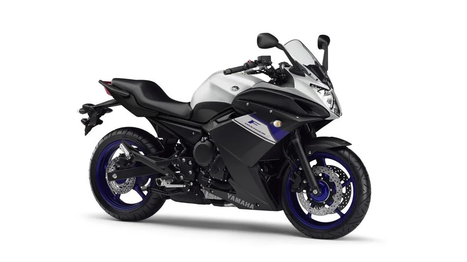 2015 Yamaha Diversion