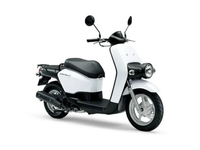 2015 Honda Benly