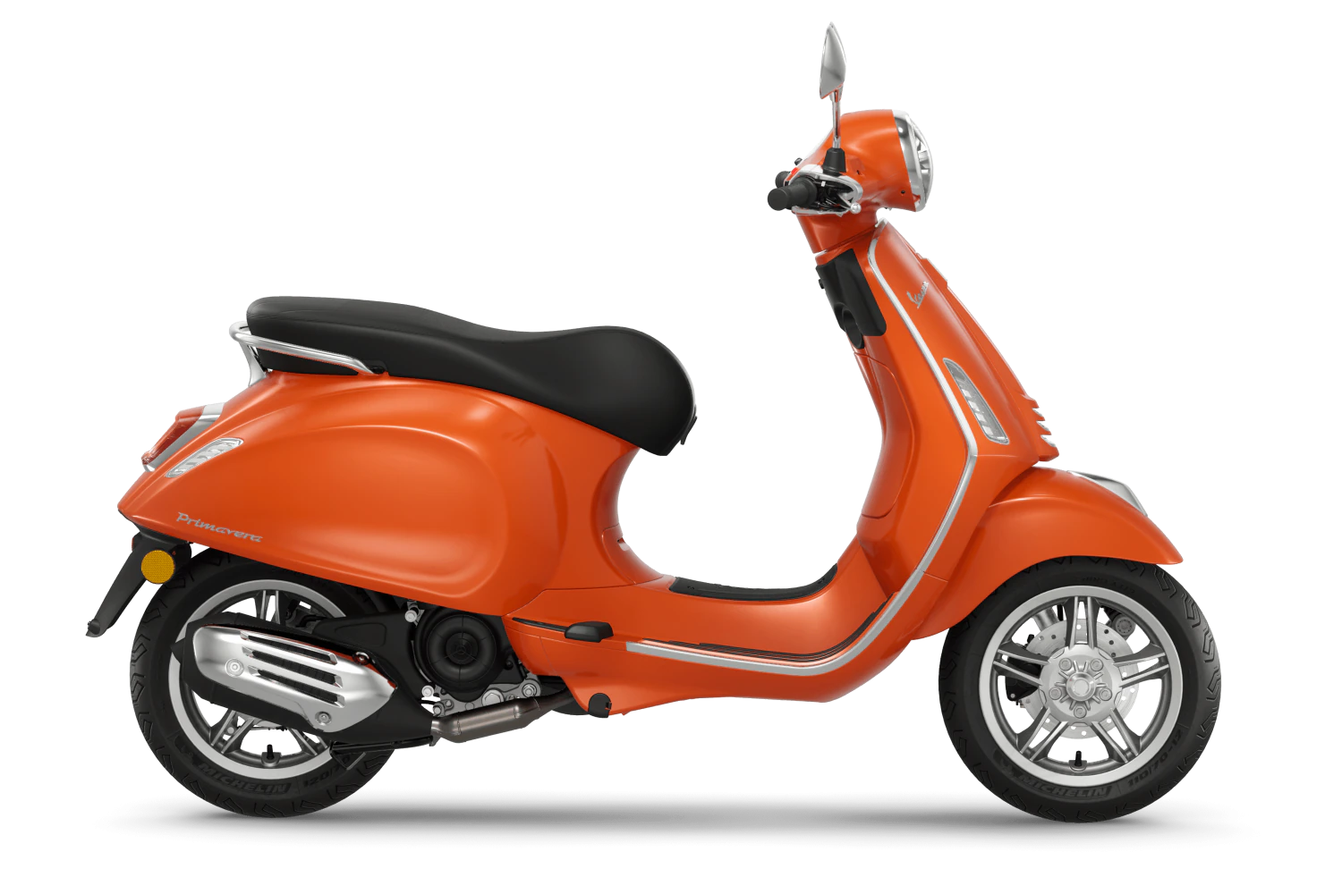 2024 Vespa Primavera 50