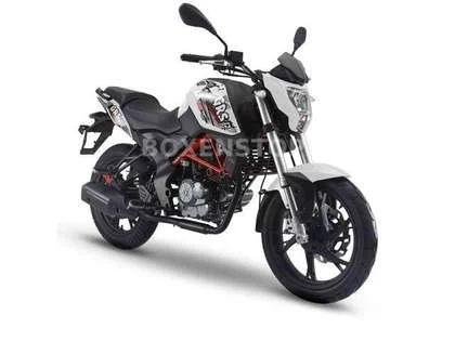 2016 KSR GRS 150