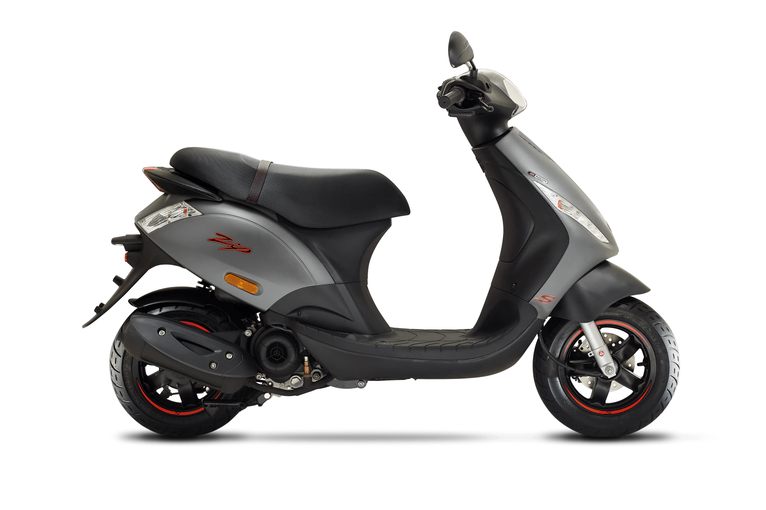 2023 Piaggio Zip S 50