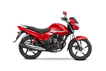2019 Hero Achiever 150