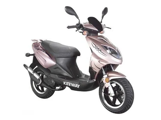 2008 Adly Super Sonic 100