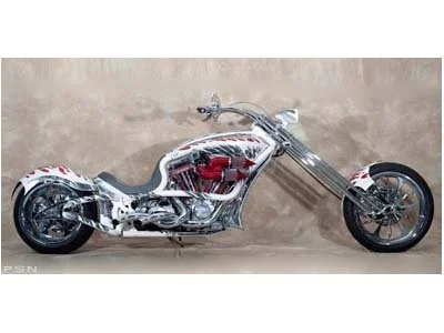 2011 Bourget Suicide King Cobra