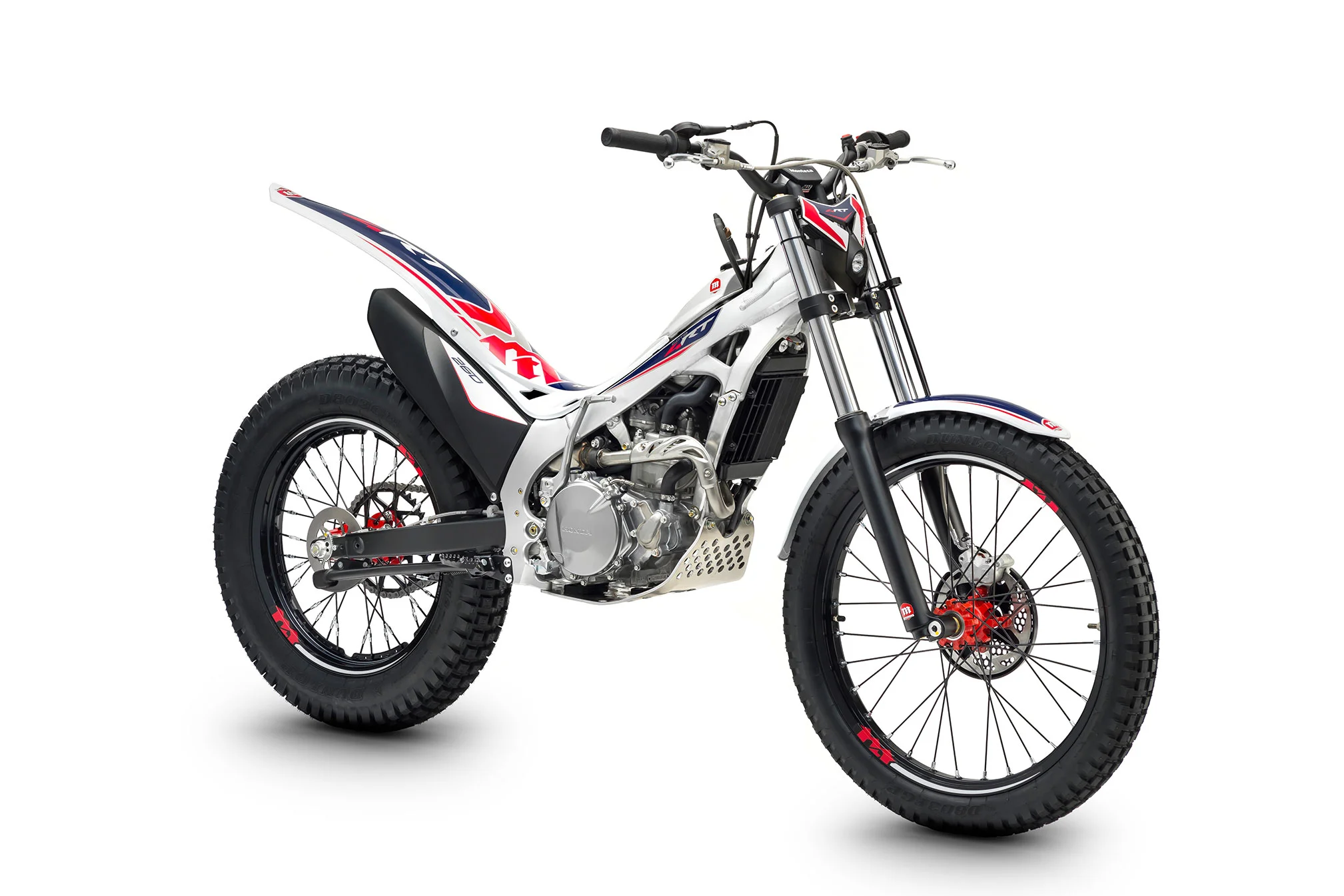 2018 Honda Montesa Cota 4RT 260
