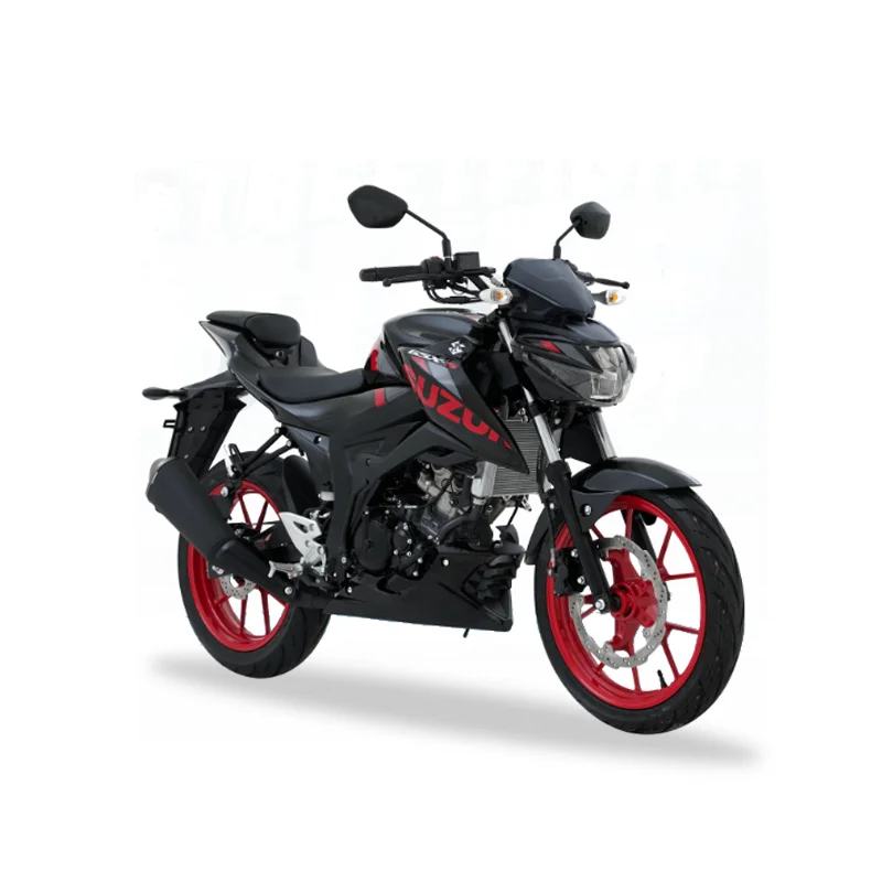 2020 Suzuki GSX-S150