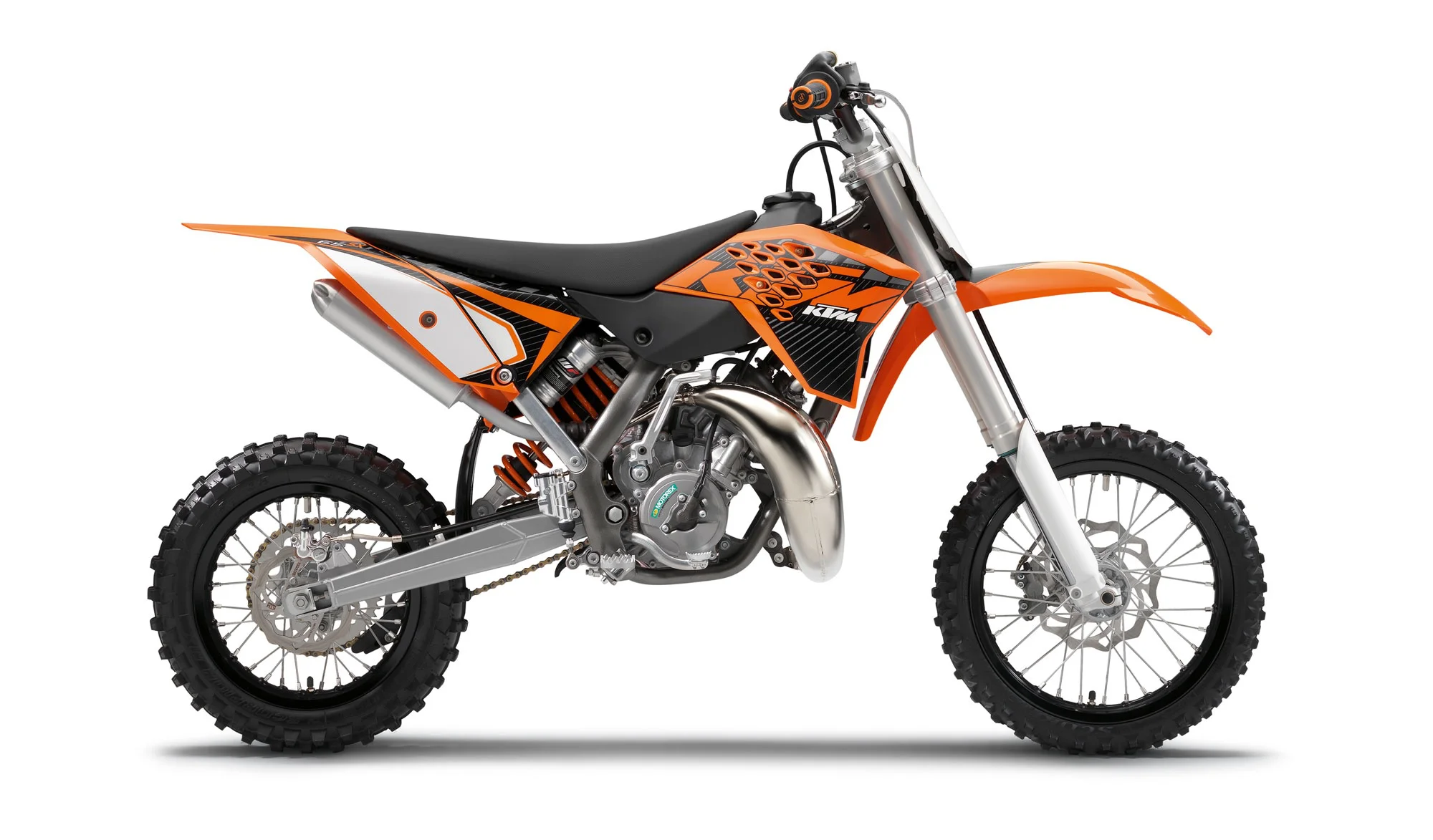 2013 KTM 65 SX