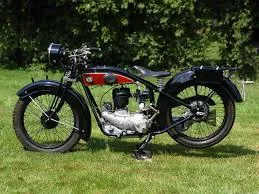1930 NSU 301T