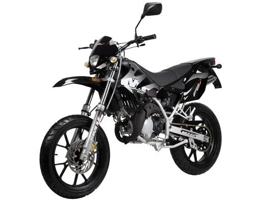 2010 Motorhispania Furia Max 49 SM