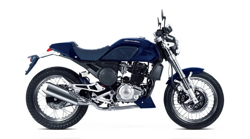 2020 Zanella Ceccato 250