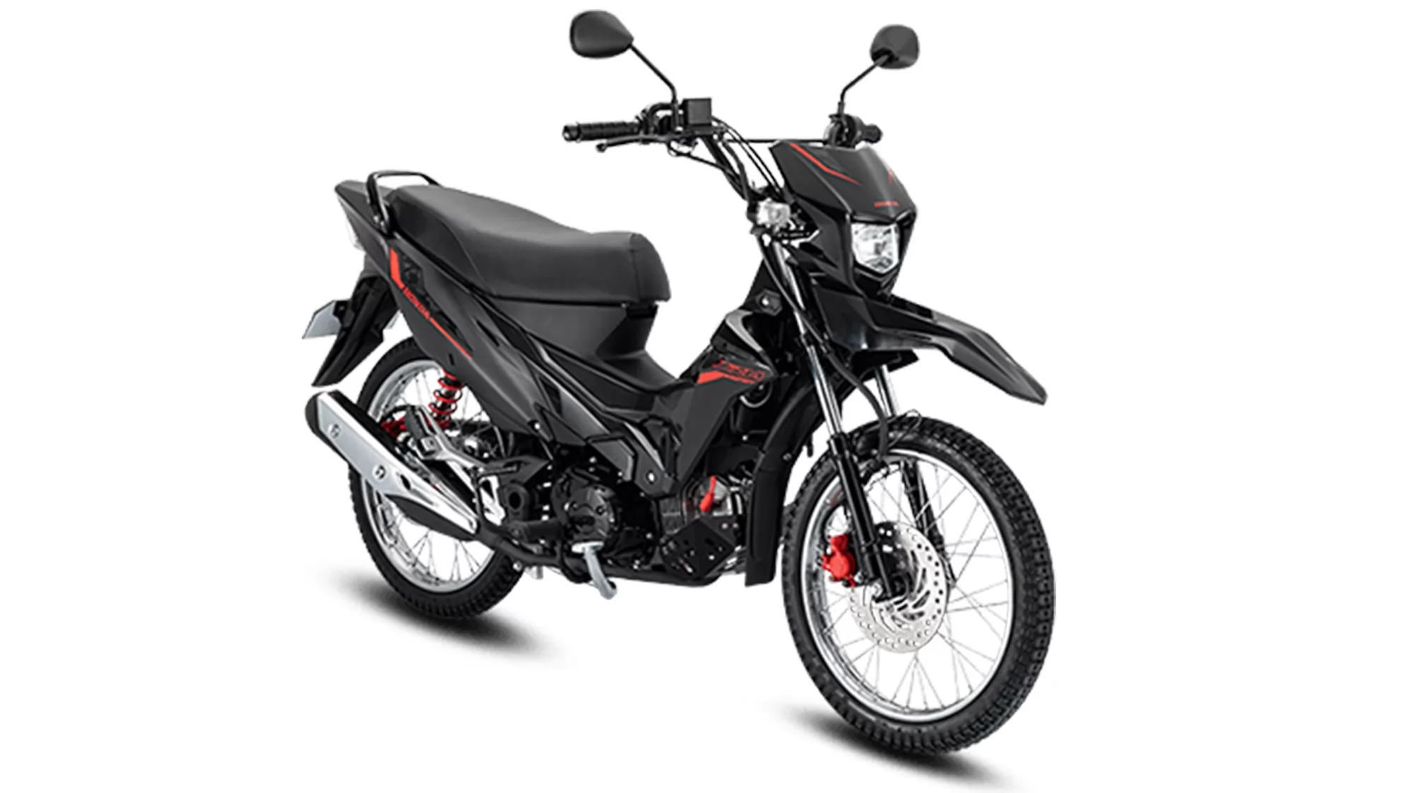 2022 Honda XRM125 DSX