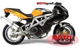 2001 Bimota DB 4 i.e. HF