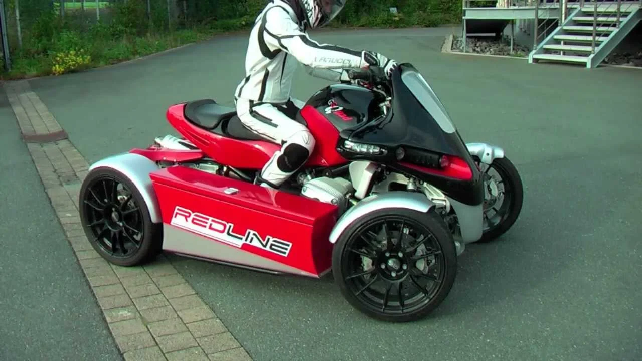 2013 GG Quad