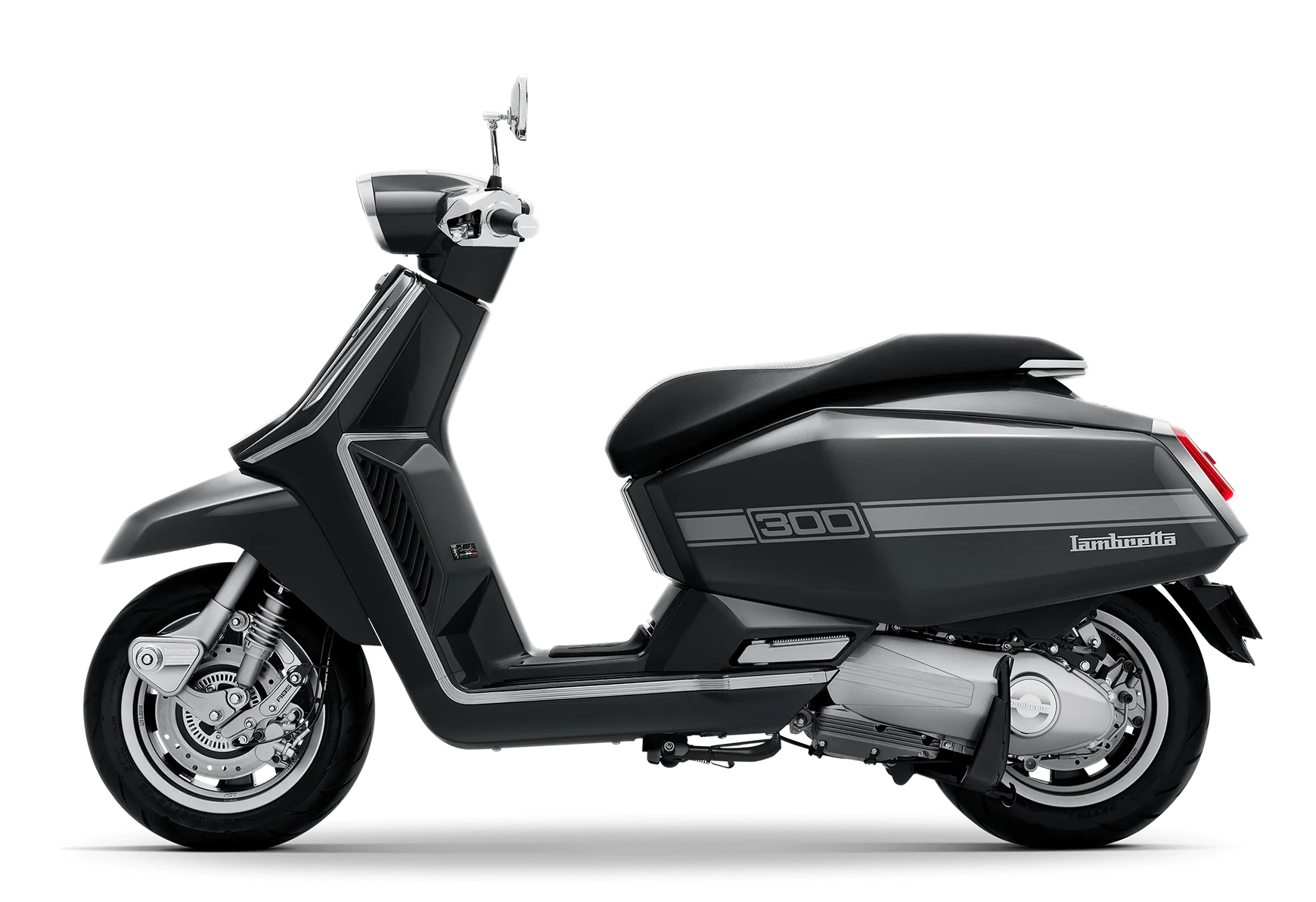 2024 Lambretta X300