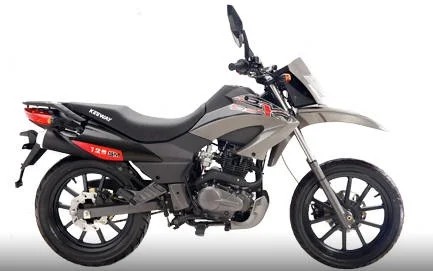 1987 Aprilia TX 125