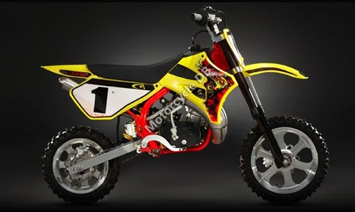 2010 Cobra CX50 SR The King