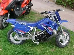 2005 Tomos MC 36