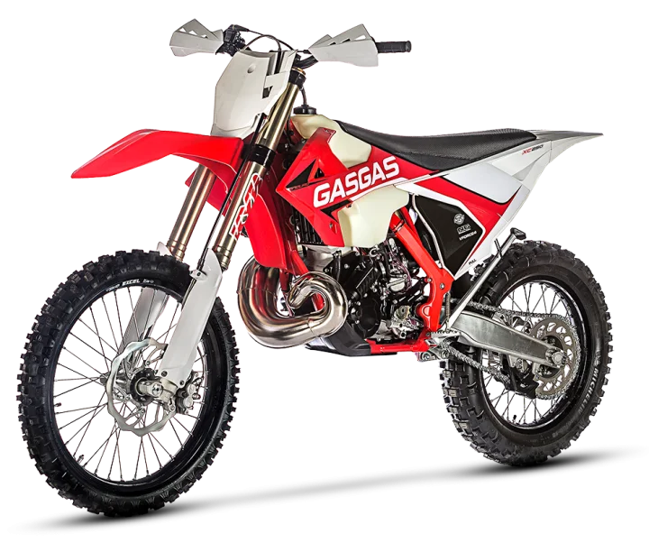 2019 GAS GAS XC 250