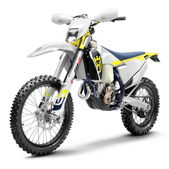 2023 Husqvarna FE 250