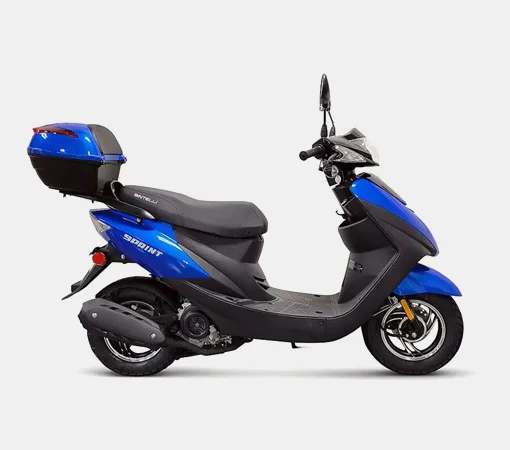 2023 Bintelli Sprint 49