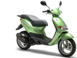2005 Derbi Boulevard 200
