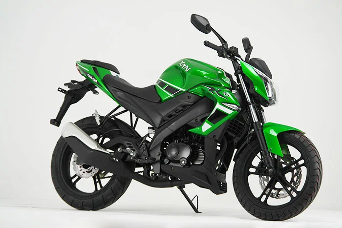 2023 Genata XrN