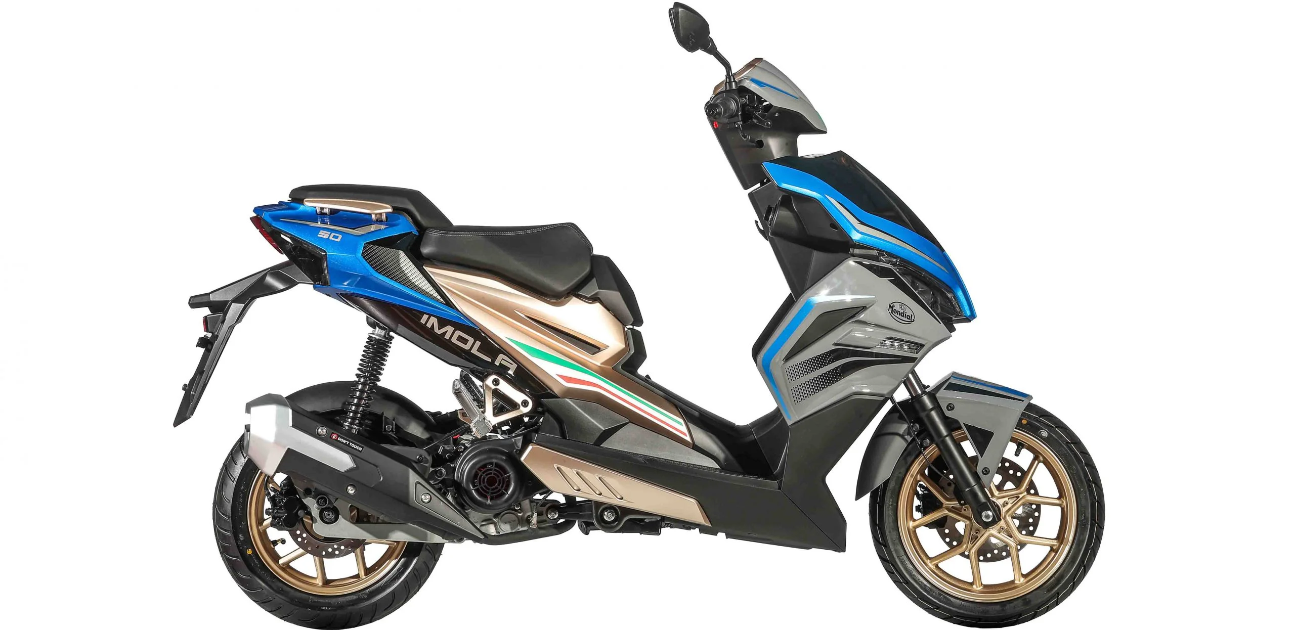 2024 FB Mondial Imola 50