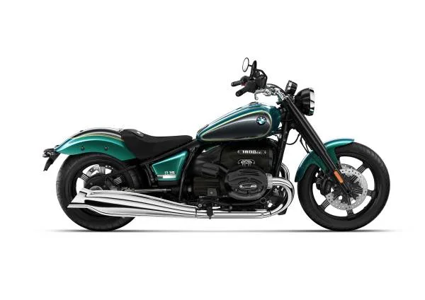 2024 BMW R18 Classic