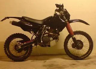 2006 Lem Four X-R