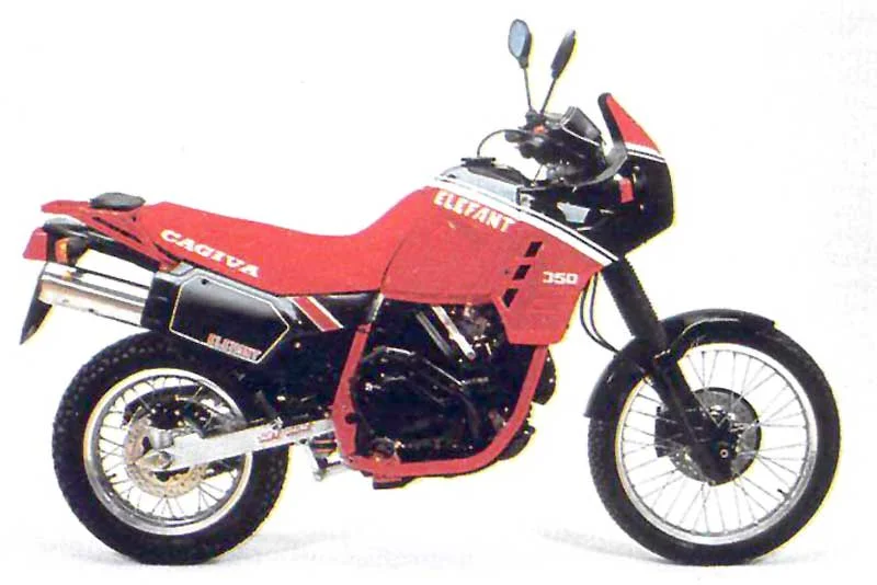 1991 Ural M 67-6