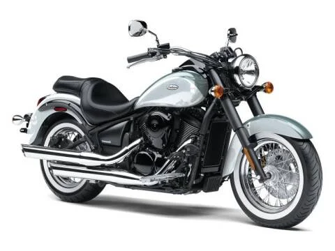 2020 Kawasaki Vulcan 900 Classic