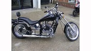 2015 AJS Eos 350
