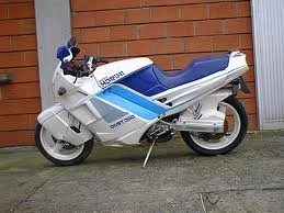 1983 Moto Morini 400 S