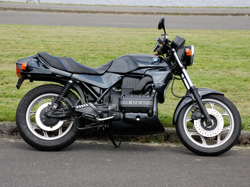 1994 BMW K 75