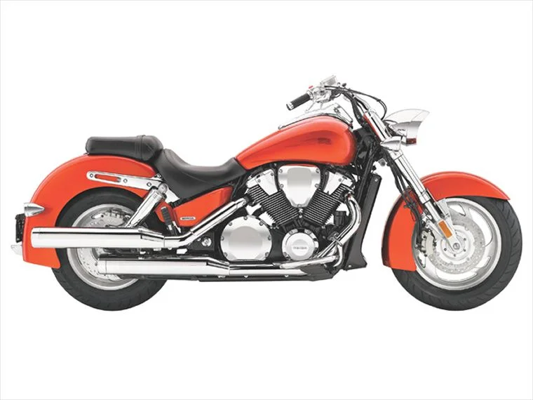 2009 Kawasaki Vulcan 1600 Classic